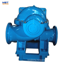 BK25B 200 hp 100kw farm high suction drilling pressurizing centrifugal water pump